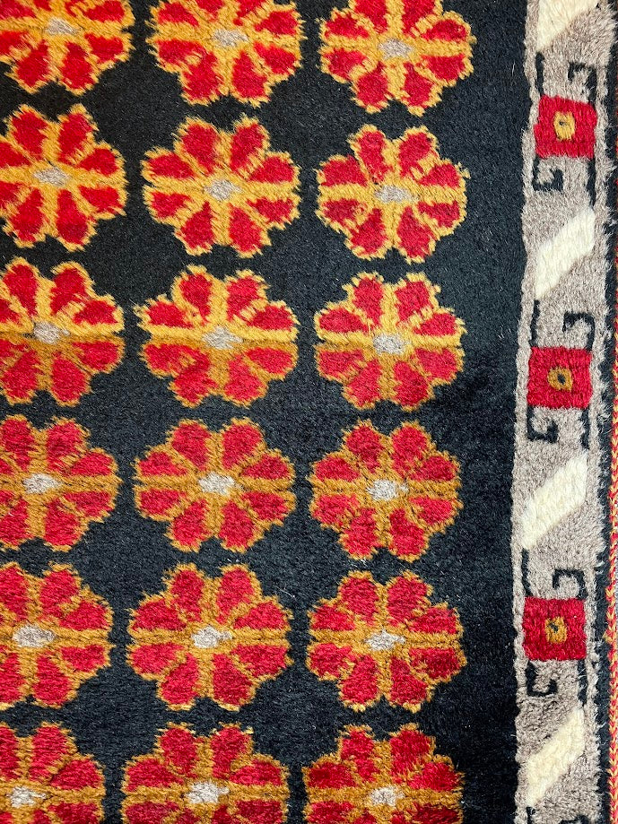 Turkish Sultanhan 3'0 x 5'10