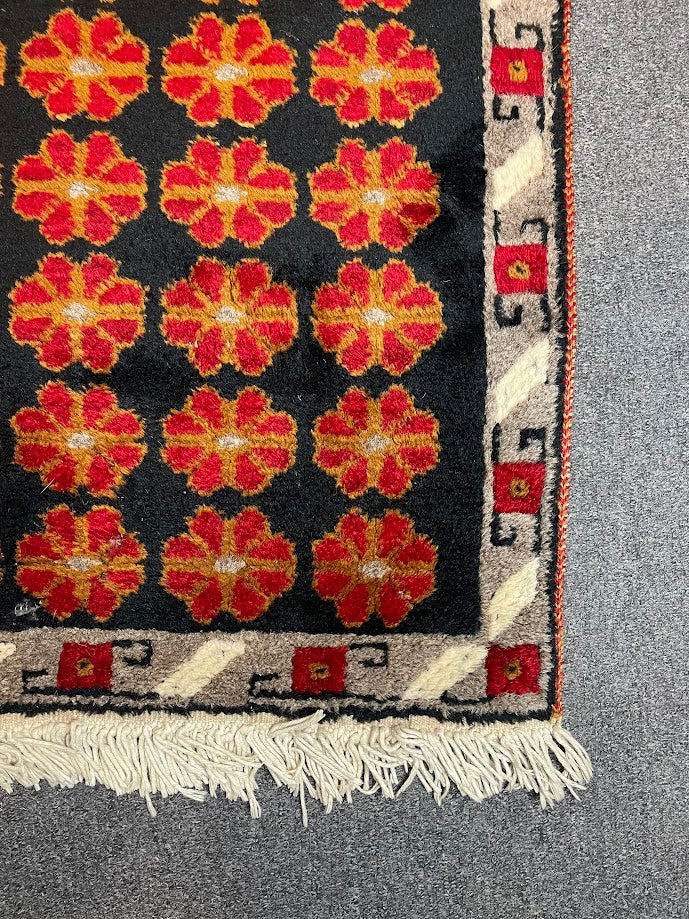 Turkish Sultanhan 3'0 x 5'10
