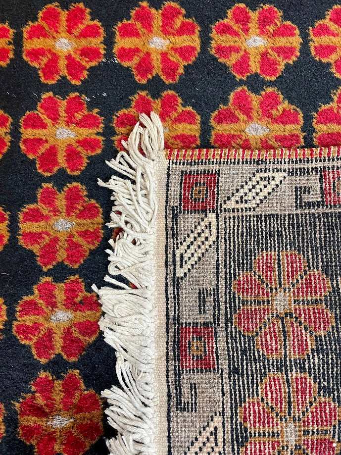 Turkish Sultanhan 3'0 x 5'10