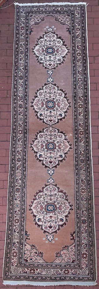 Turkish Kayseri Bunyen 3'2 x 12'3
