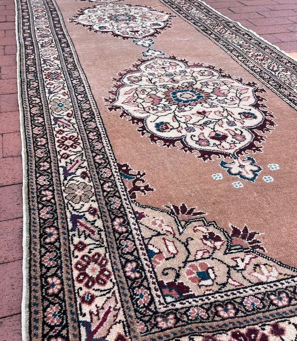 Turkish Kayseri Bunyen 3'2 x 12'3
