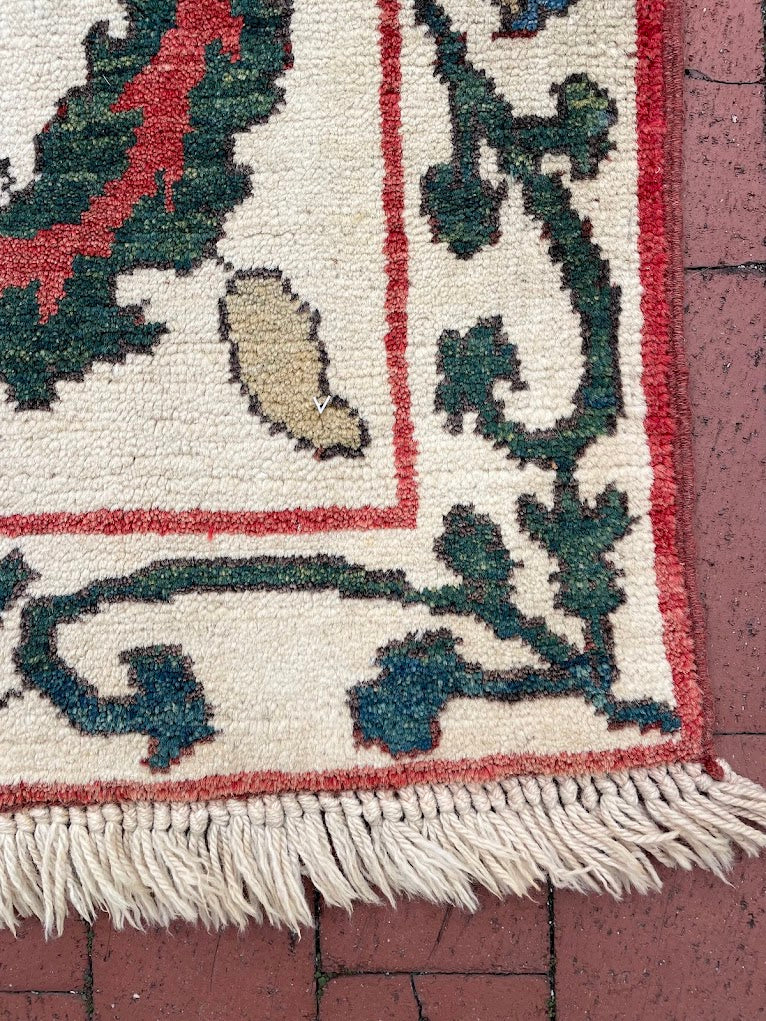 Turkish Suzani 8'0 x 10'8