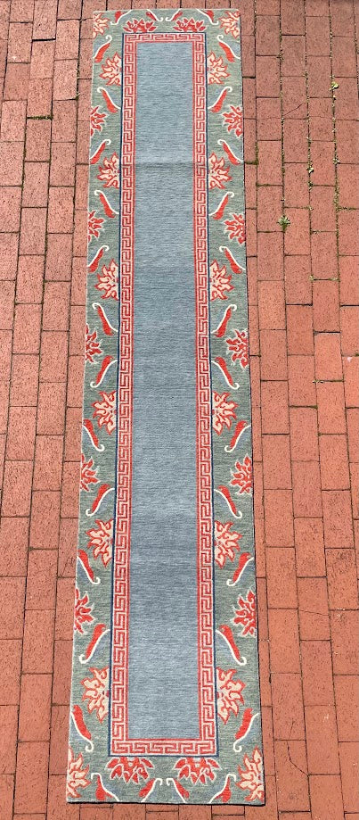 Tibetan Timpa Churi 2'0 x 10'0