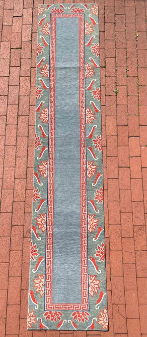 Tibetan Timpa Churi 2'0 x 10'0