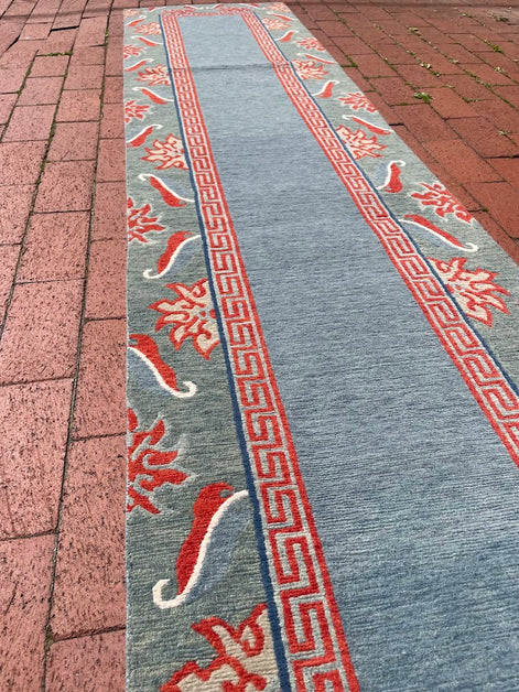 Tibetan Timpa Churi 2'0 x 10'0