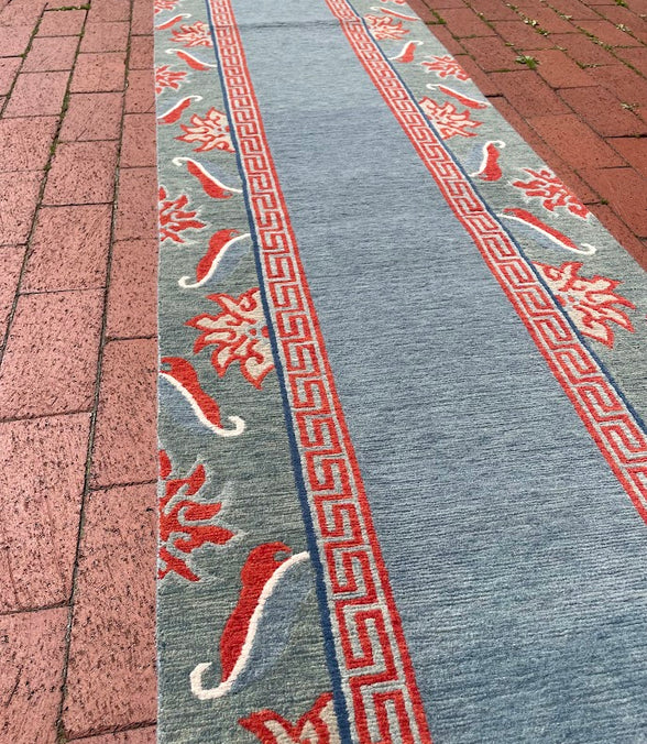 Tibetan Timpa Churi 2'0 x 10'0