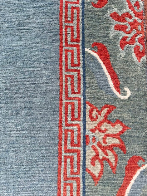 Tibetan Timpa Churi 2'0 x 10'0