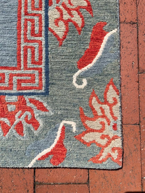 Tibetan Timpa Churi 2'0 x 10'0