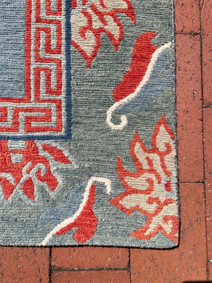 Tibetan Timpa Churi 2'0 x 10'0