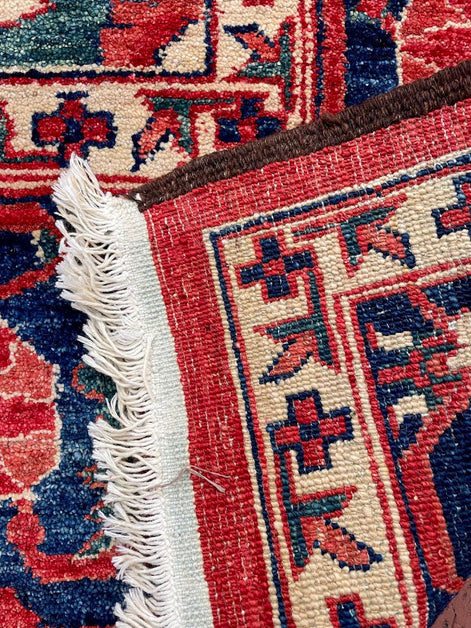 Turkmen Makal 9'0 x 11'10