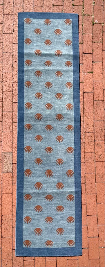 Tibetan Frogs Legs 2'0 x 8'0
