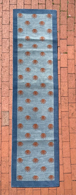 Tibetan Frogs Legs 2'0 x 8'0