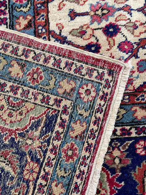 Turkish Kayseri Bunyen 8'7 x 11'9