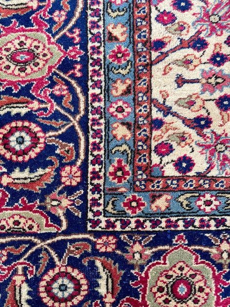 Turkish Kayseri Bunyen 8'7 x 11'9