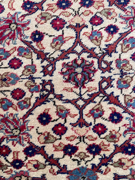 Turkish Kayseri Bunyen 8'7 x 11'9