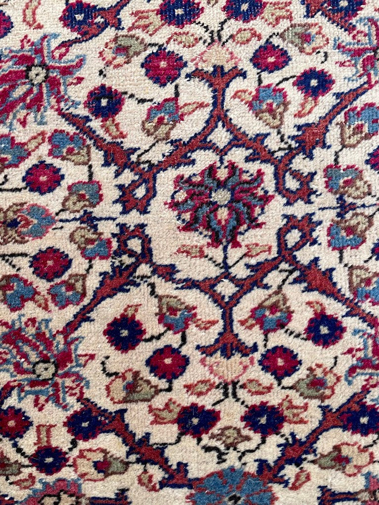 Turkish Kayseri Bunyen 8'7 x 11'9