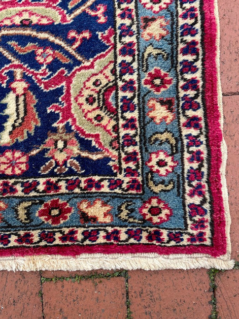 Turkish Kayseri Bunyen 8'7 x 11'9