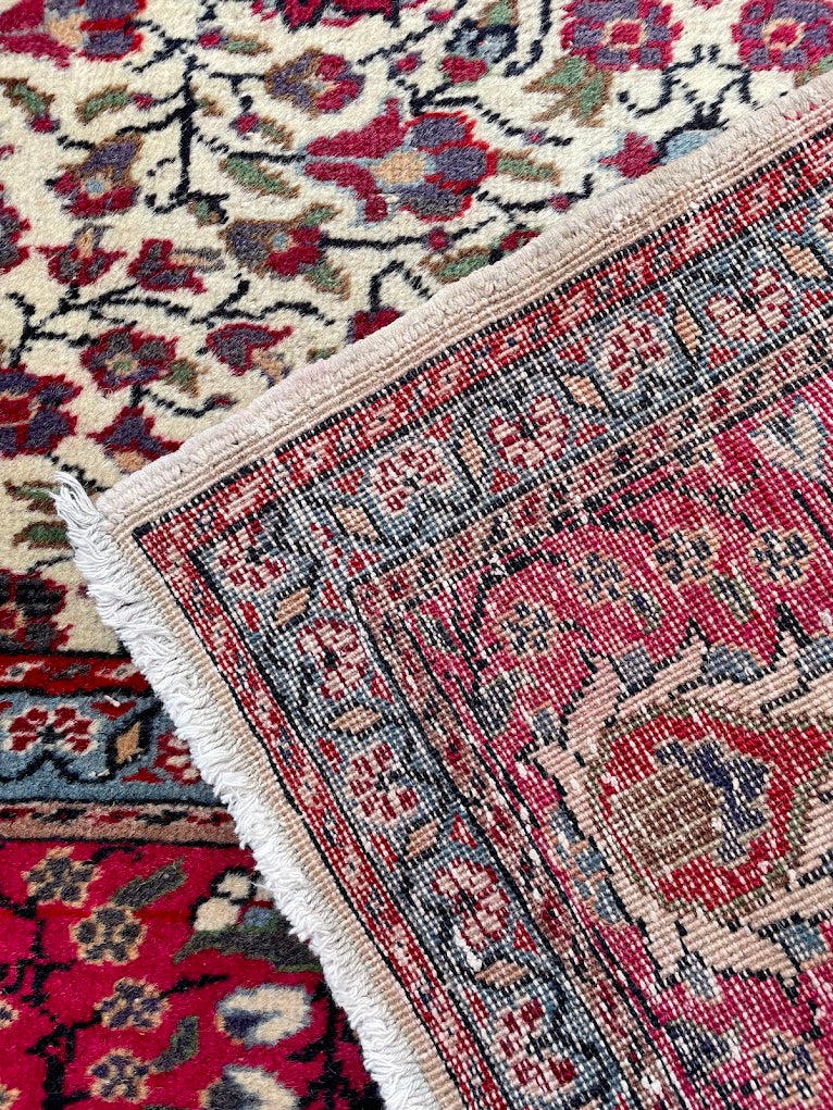 Turkish Kayseri Bunyen 7'8 x 11'6