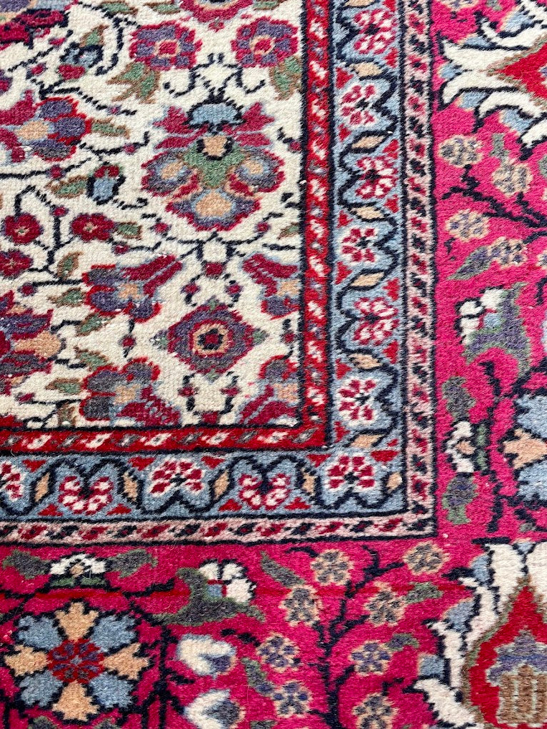 Turkish Kayseri Bunyen 7'8 x 11'6