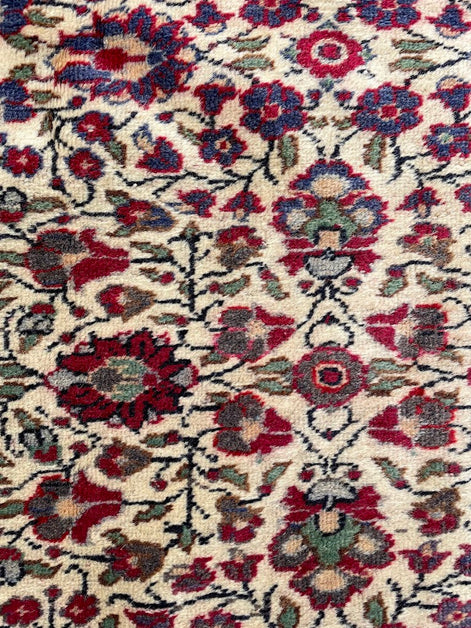 Turkish Kayseri Bunyen 7'8 x 11'6