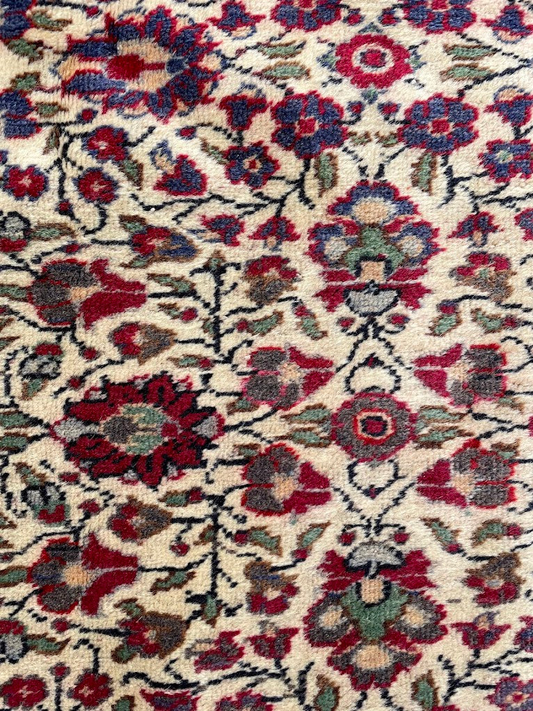Turkish Kayseri Bunyen 7'8 x 11'6