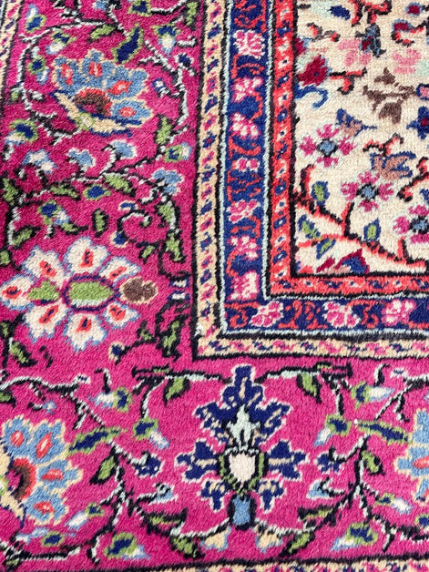 Turkish Kayseri Bunyen 7'9 x 11'4