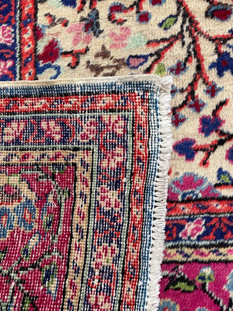 Turkish Kayseri Bunyen 7'9 x 11'4