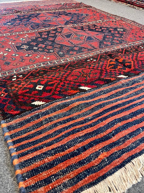 Iranian Lori Baktiyari 4'0 x 6'10