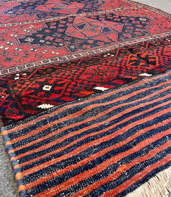 Iranian Lori Baktiyari 4'0 x 6'10