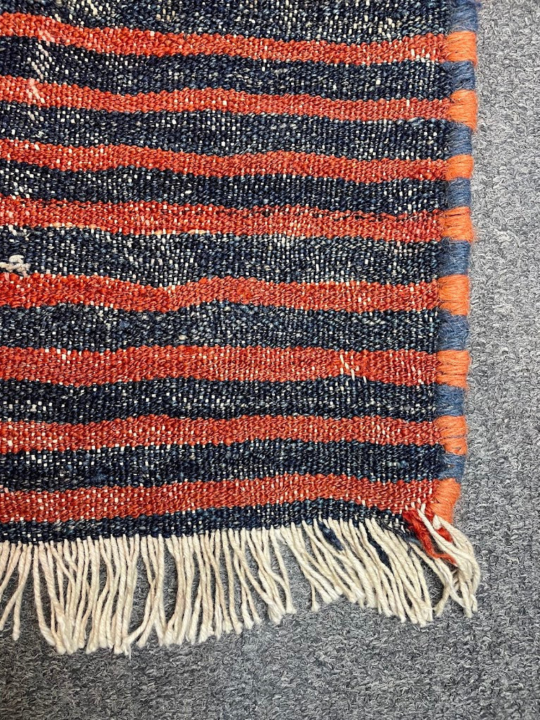 Iranian Lori Baktiyari 4'0 x 6'10