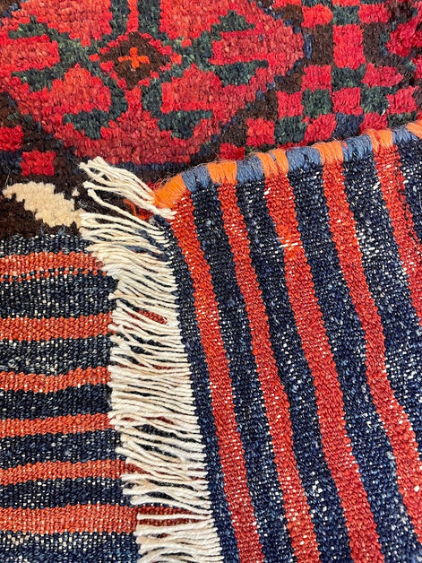 Iranian Lori Baktiyari 4'0 x 6'10