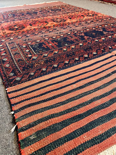 Iranian Lori Baktiyari 3'7 x 6'6