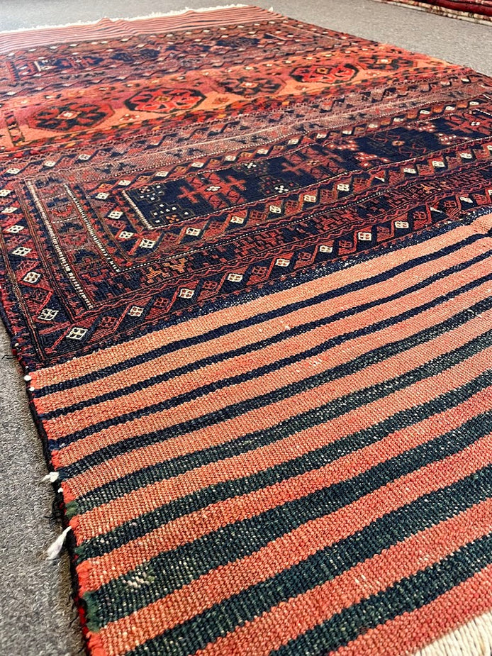 Iranian Lori Baktiyari 3'7 x 6'6