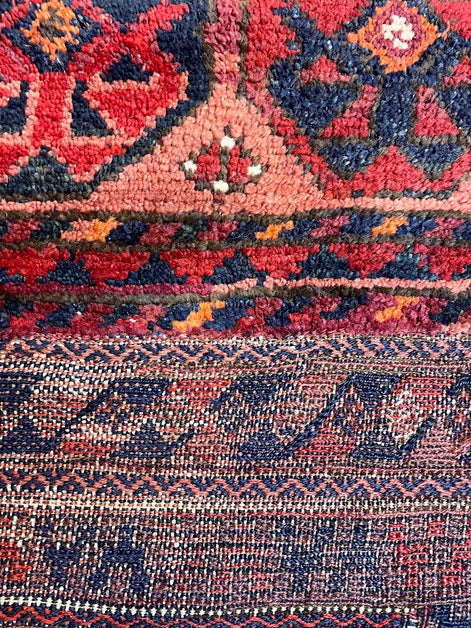 Iranian Lori Baktiyari 3'7 x 6'6