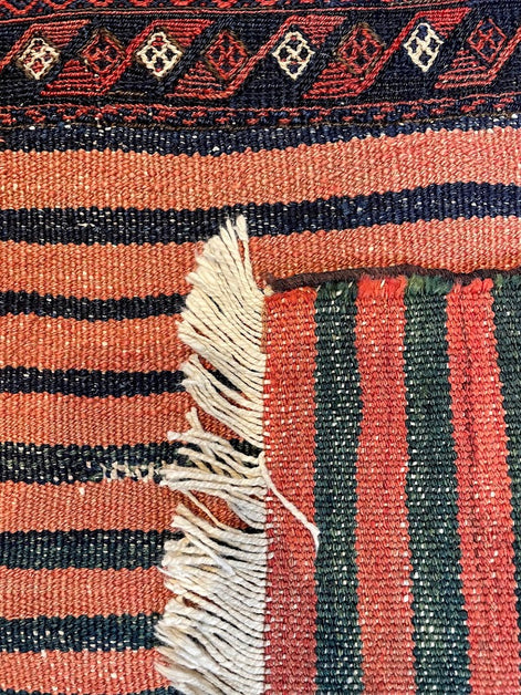 Iranian Lori Baktiyari 3'7 x 6'6