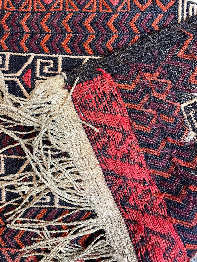 Afghan Baluch 3'10 x 6'5