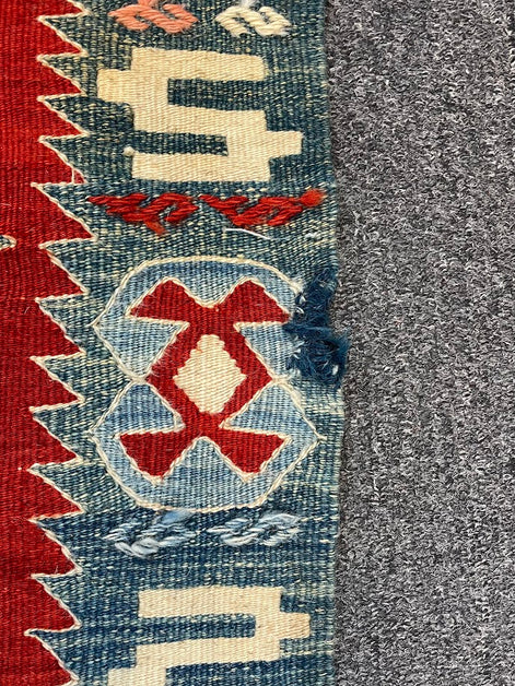 Turkish Geometric 1'8 x 5'0