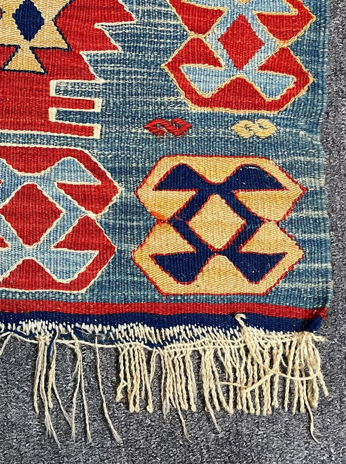 Turkish Geometric 1'8 x 5'0