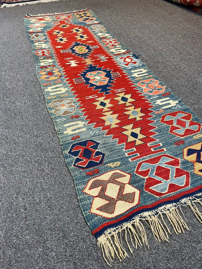 Turkish Geometric 1'8 x 5'0