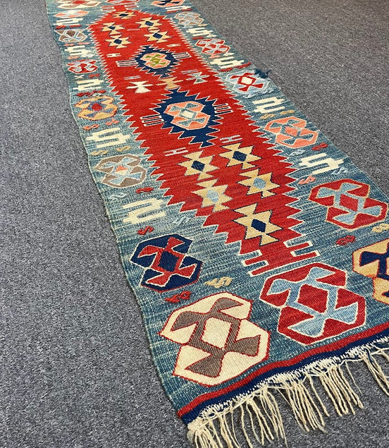 Turkish Geometric 1'8 x 5'0