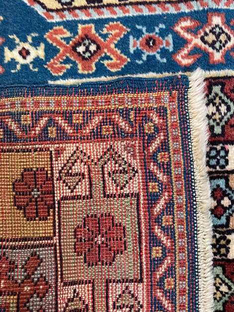 Turkish Balikesir 3'4 x 5'6
