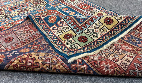 Turkish Balikesir 3'4 x 5'6