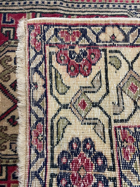 Turkish Kayseri Bunyen 3'4 x 6'0