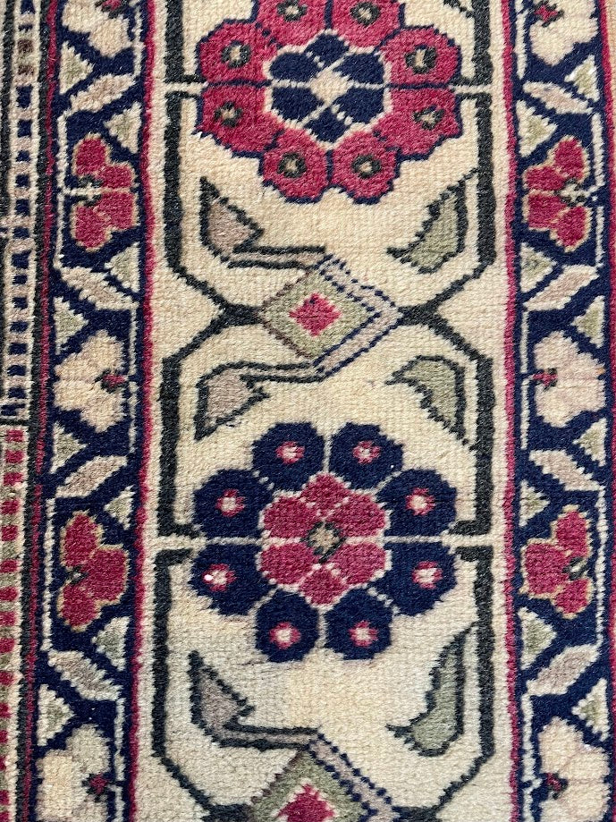 Turkish Kayseri Bunyen 3'4 x 6'0