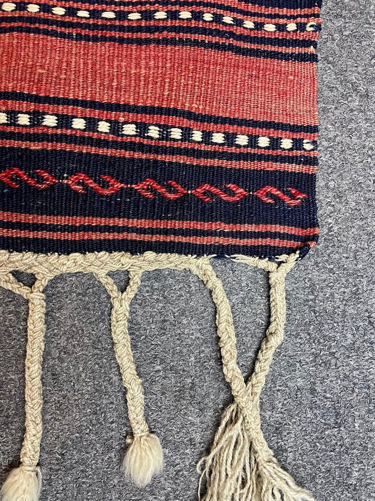 Turkish Cicim 4'9 x 8'0