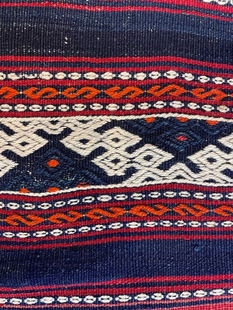 Turkish Cicim 4'9 x 8'0