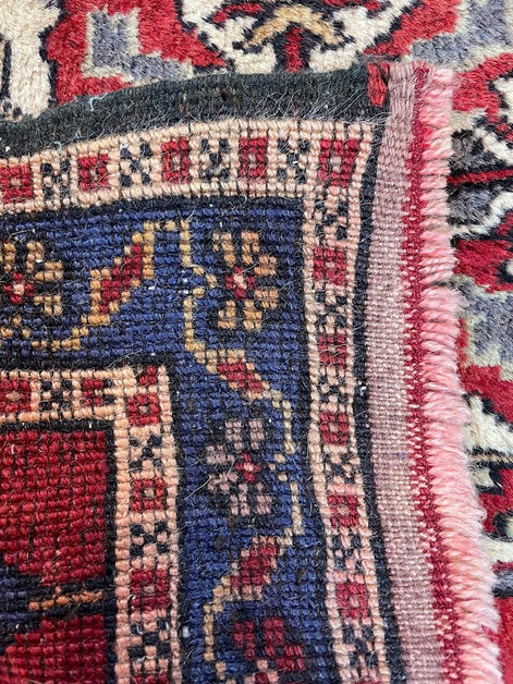 Anatolian Mini Rug 2'0 x 2'1