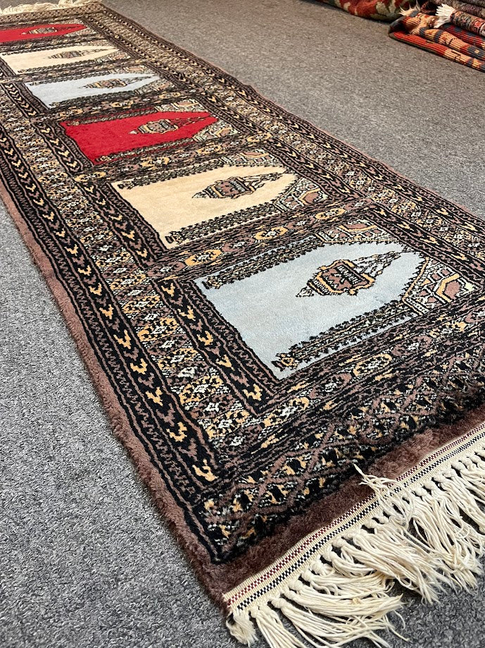 Pak Bukhara Saf 1'11 x 6'2