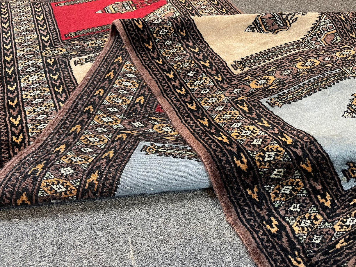 Pak Bukhara Saf 1'11 x 6'2