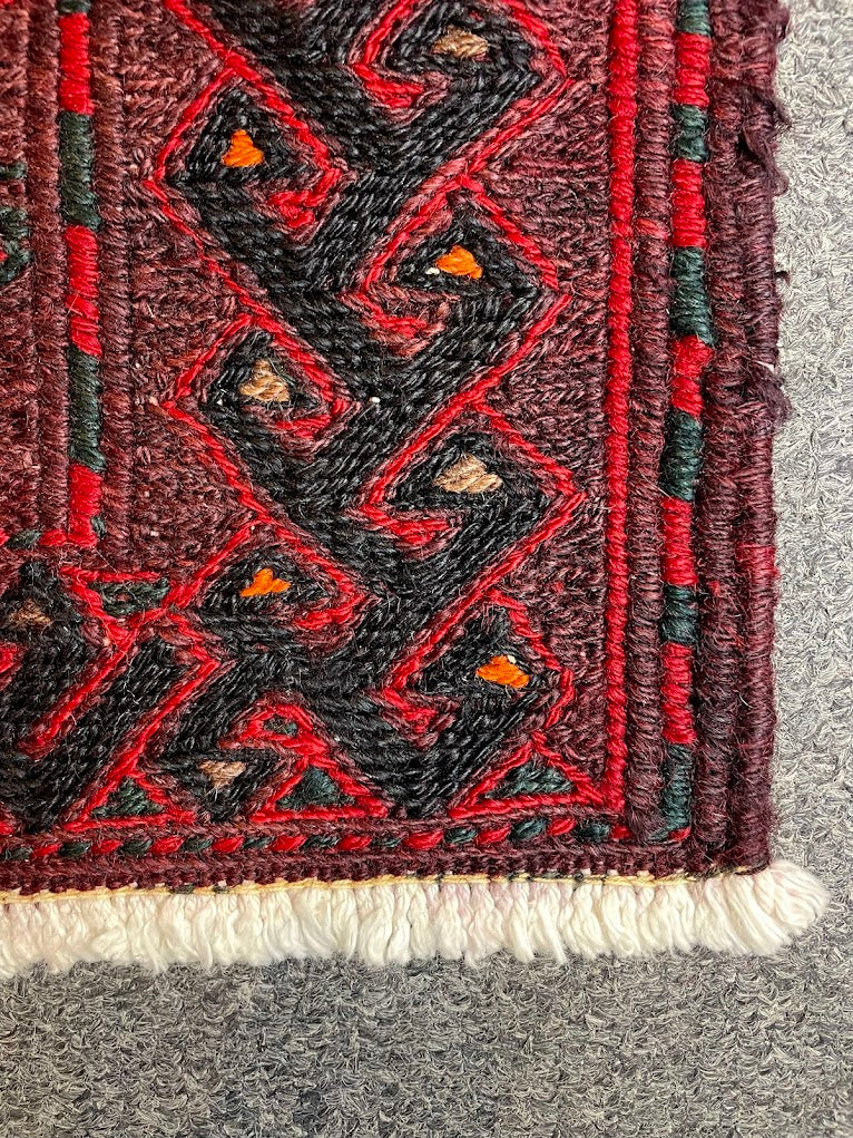 Iranian Lori Baktiyari 3'8 x 7'2